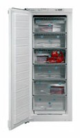 Miele F 456 i Tủ lạnh ảnh
