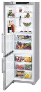 Liebherr CBNesf 3733 Tủ lạnh ảnh