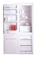 Candy CIC 320 ALE Refrigerator larawan