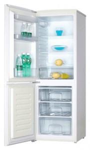 KRIsta KR-170RF Tủ lạnh ảnh