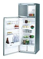 Candy CDA 330 X Refrigerator larawan