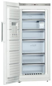 Bosch GSN51AW40 Tủ lạnh ảnh