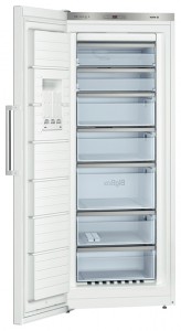 Bosch GSN54AW30 Refrigerator larawan