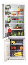 AEG SC 81842 I Refrigerator larawan