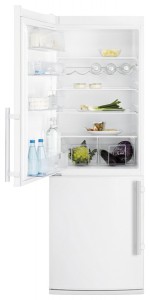 Electrolux EN 13400 AW Холодильник фото