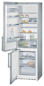 Siemens KG39EAL20 Холодильник фото