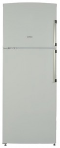 Vestfrost SX 873 NFZW Refrigerator larawan