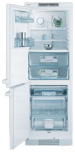 AEG S 76322 KG Холодильник Фото