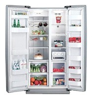 Samsung RS-20 BRHS Холодильник Фото
