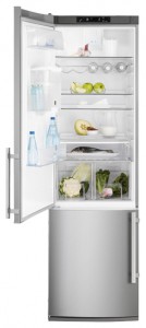 Electrolux EN 3850 DOX Холодильник Фото