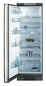 AEG S 72358 KA Холодильник Фото