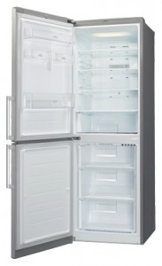 LG GA-B429 BLQA 冰箱 照片