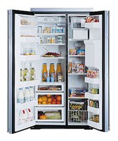 Kuppersbusch KE 640-2-2 T Refrigerator larawan