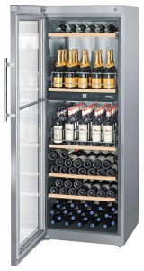 Liebherr WTpes 5972 Холодильник фото