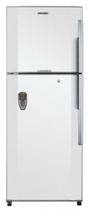 Hitachi R-Z440EUN9KDPWH Fridge Photo