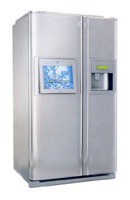 LG GR-P217 PIBA Buzdolabı fotoğraf