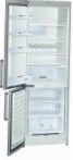 Bosch KGV36X42 Холодильник