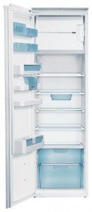 Bosch KIV32441 Холодильник Фото