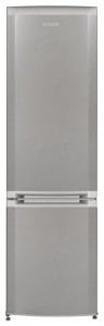 BEKO CSA 31030 X Холодильник фото