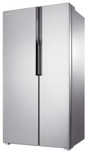 Samsung RS-552 NRUASL ตู้เย็น รูปถ่าย