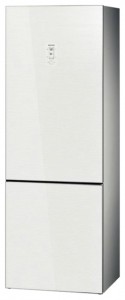 Siemens KG49NSW31 Холодильник фото