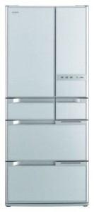 Hitachi R-Y6000UXS Холодильник фото