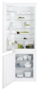 Electrolux ENN 2841 AOW Tủ lạnh ảnh