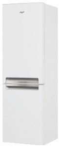 Whirlpool WBV 3327 NFW Холодильник фото