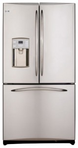 General Electric PFCE1NJZDSS Refrigerator larawan