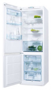 Electrolux ERB 36402 W Tủ lạnh ảnh