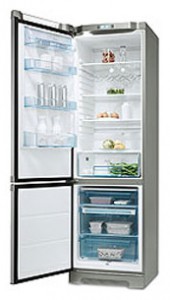 Electrolux ERB 39300 X Tủ lạnh ảnh