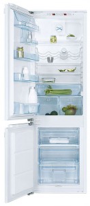 Electrolux ERG 29750 Холодильник фото
