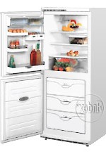 ATLANT МХМ 161 Холодильник фото