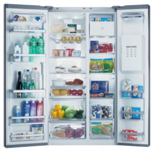 V-ZUG FCPv Tủ lạnh ảnh