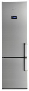 Fagor FFK 6845 X Refrigerator larawan