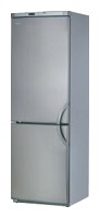 Haier HRF-370SS Fridge Photo