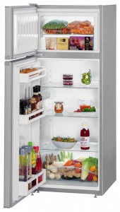 Liebherr CTPsl 2521 Холодильник фото