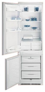 Indesit IN CB 310 D Холодильник фото
