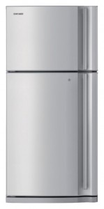 Hitachi R-Z660FEUN9KXSTS Tủ lạnh ảnh