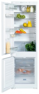 Miele KDN 9713 iD Холодильник Фото