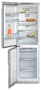 NEFF K5880X4 Tủ lạnh ảnh