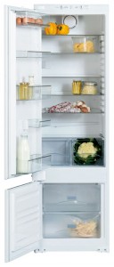 Miele KF 9712 iD Refrigerator larawan