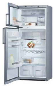 Siemens KD36NA71 Tủ lạnh ảnh