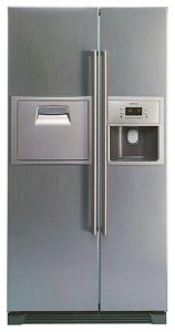 Siemens KA60NA40 Tủ lạnh ảnh