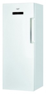 Whirlpool WVA 35993 NFW Refrigerator larawan