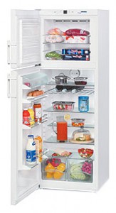 Liebherr CTN 3153 Tủ lạnh ảnh