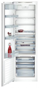 NEFF K8315X0 冰箱 照片