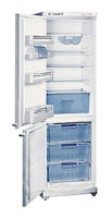 Bosch KGV35422 冰箱 照片