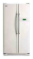 LG GR-B207 FTGA Refrigerator larawan
