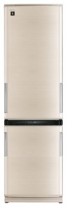 Sharp SJ-WP360TBE Холодильник Фото